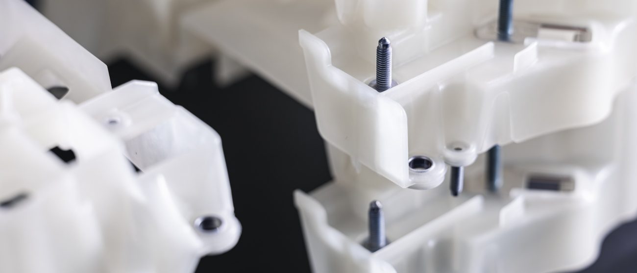 Che cosa sono i materiali plastici autoestinguenti e come si stampano